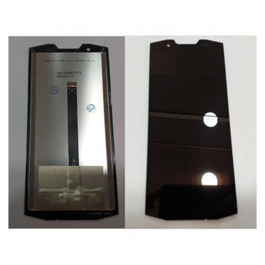 Doogee S80 pantalla lcd + tactil negro