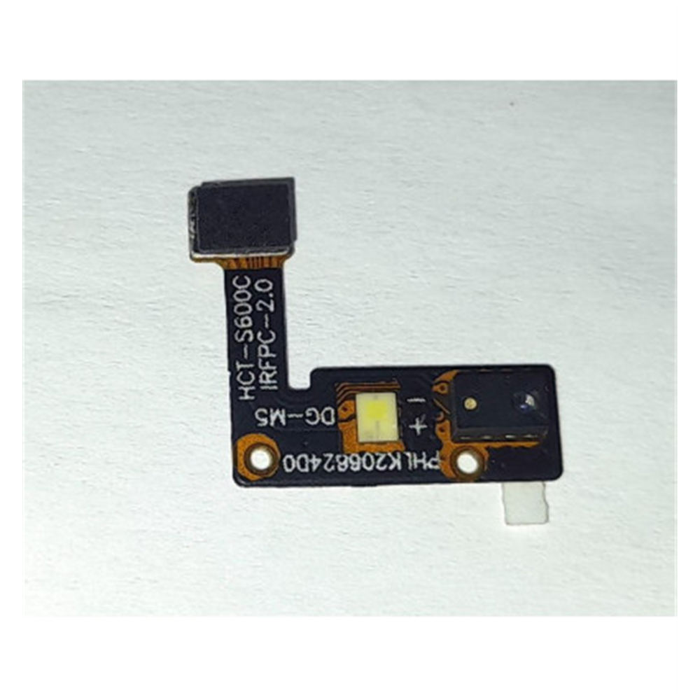 Flex sensor para Doogee S80 S80 Lite calidad premium
