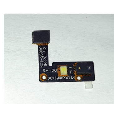 Flex sensor para Doogee S80 S80 Lite calidad premium