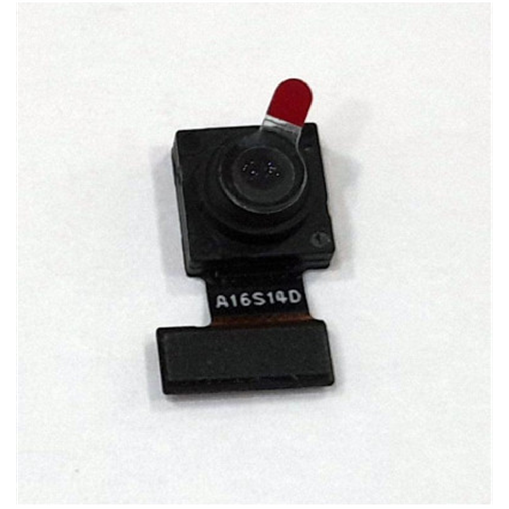 Flex camara frontal para Doogee S80 calidad premium