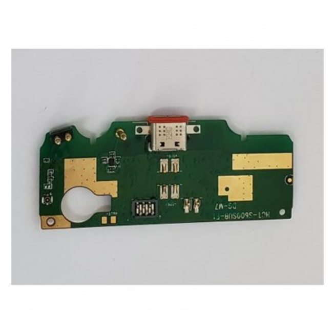 Doogee S80 S80 Lite flex puerto carga