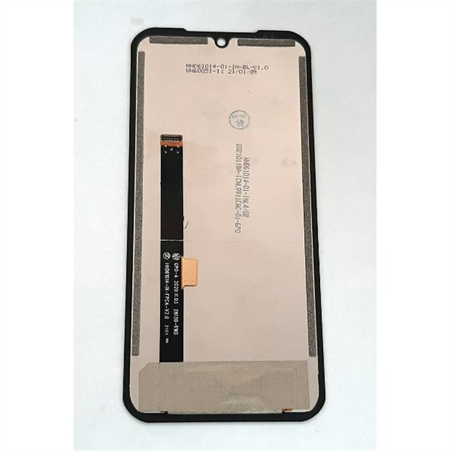 Pantalla LCD para Doogee S86 / S86 PRO mas tactil negro calidad premium