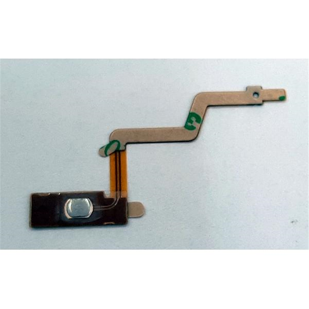 Flex boton home para Doogee S86 S86 Pro calidad premium