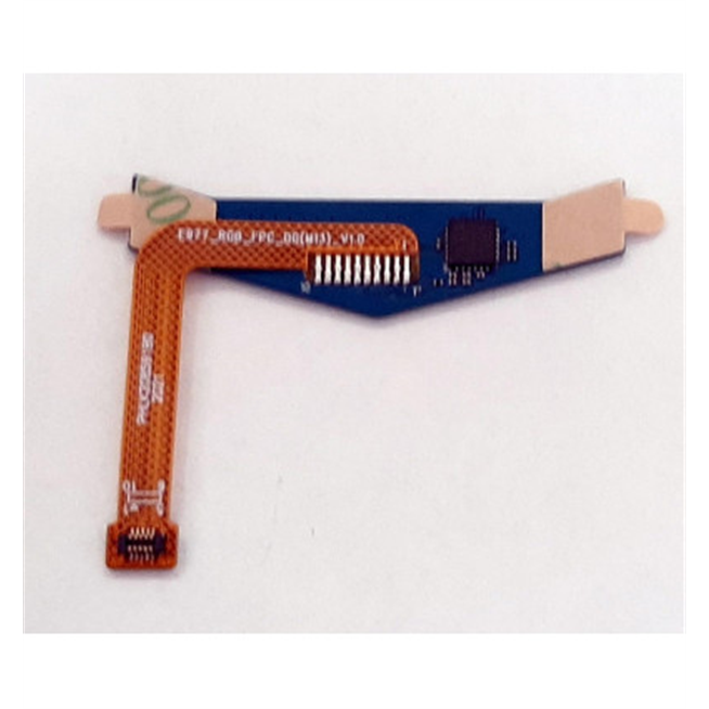 Flex para Doogee S88 Pro calidad premium