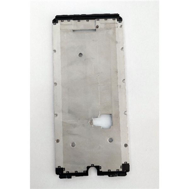 Carcasa central o marco negro para Doogee S89 calidad premium