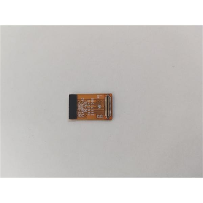 Flex conexion boton home para Doogee S89 calidad premium