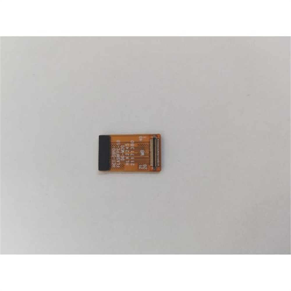 Flex conexion boton home para Doogee S89 calidad premium