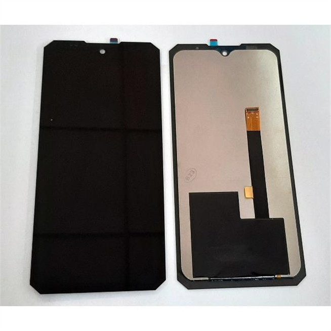 Pantalla lcd para Doogee S89 S89 Pro mas tactil negro Service Pack
