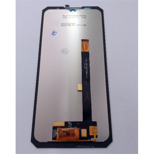 Pantalla lcd para Doogee S89 mas tactil negro calidad premium