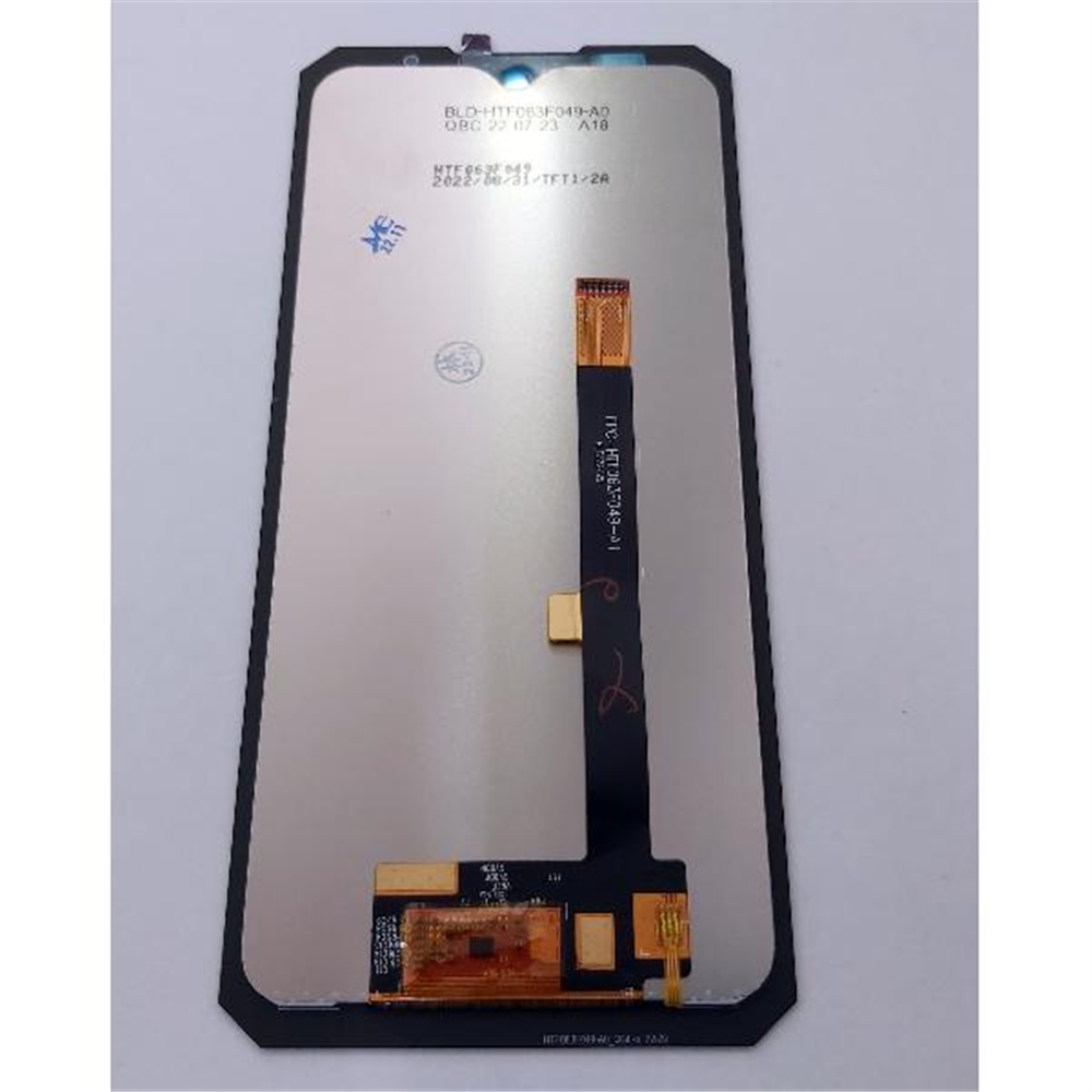 Pantalla lcd para Doogee S89 mas tactil negro calidad premium