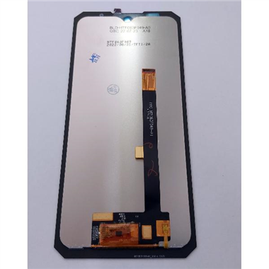 Pantalla lcd para Doogee S89 mas tactil negro calidad premium
