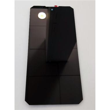 Pantalla lcd para Doogee S89 mas tactil negro calidad premium