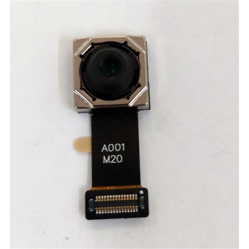Flex camara trasera para Doogee S89 calidad premium
