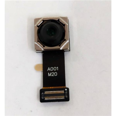 Flex camara trasera para Doogee S89 calidad premium