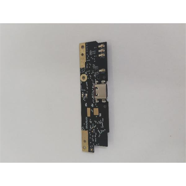 Flex puerto carga para Doogee S89 calidad premium