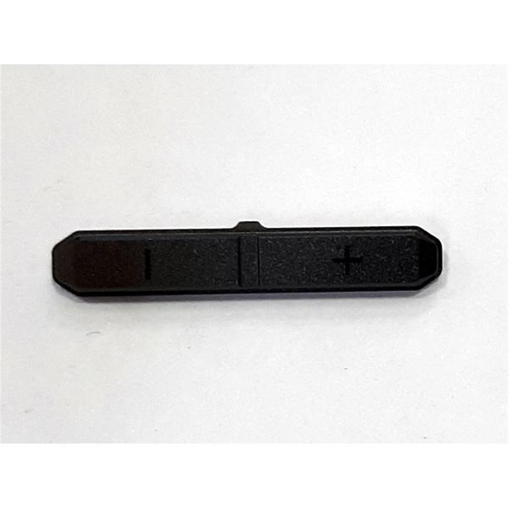 Boton volumen gris para Doogee S89 calidad premium