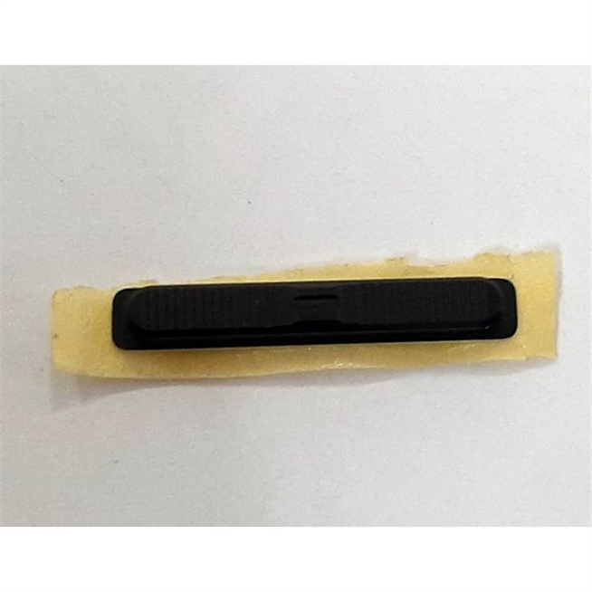 Boton volumen negro para Doogee s90 calidad premium