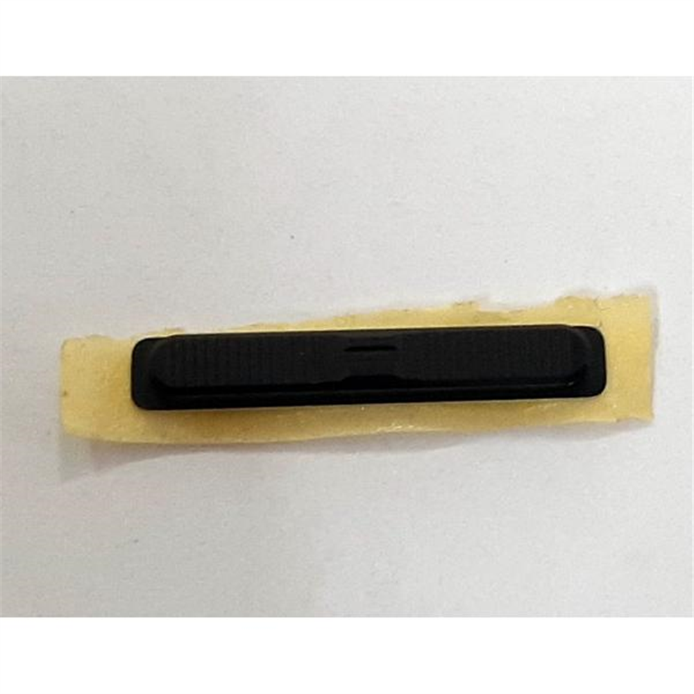 Boton volumen negro para Doogee s90 calidad premium