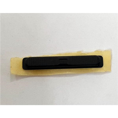 Boton volumen negro para Doogee s90 calidad premium