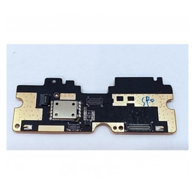 Doogee S90 placa conexion