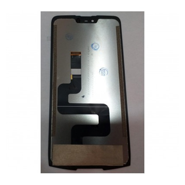 Doogee S90 pantalla lcd + tactil negro