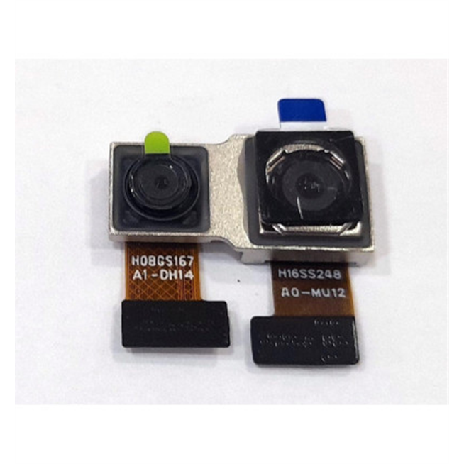Flex camara trasera para Doogee S90 calidad premium