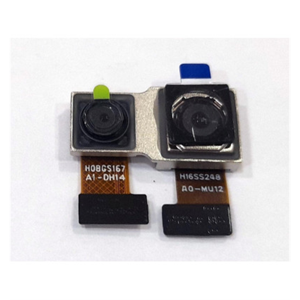 Flex camara trasera para Doogee S90 calidad premium