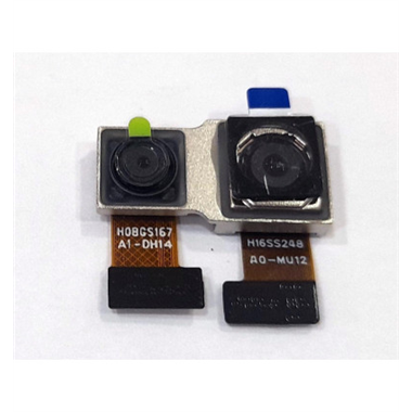 Flex camara trasera para Doogee S90 calidad premium