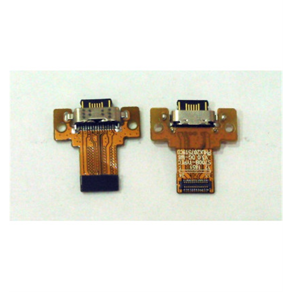 Flex puerto carga para Doogee s90 calidad premium