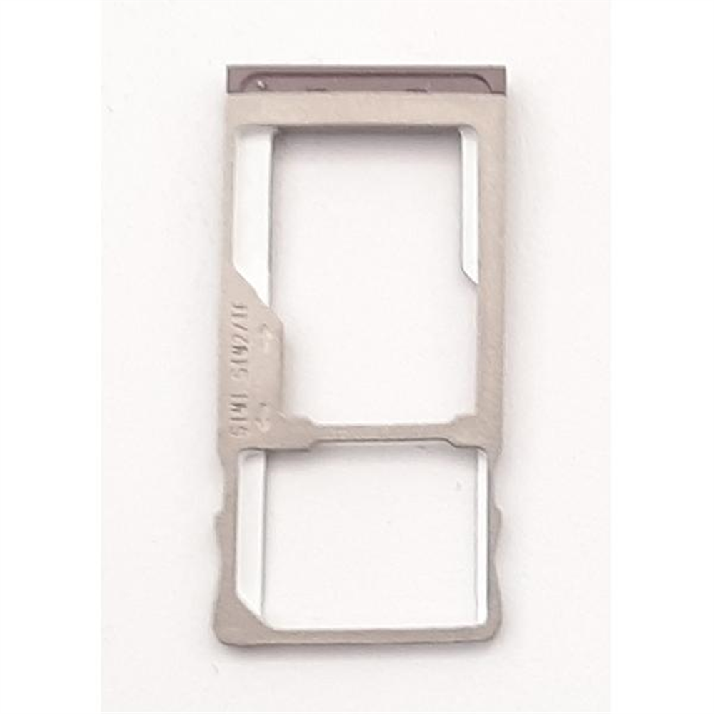Soporte o bandeja sim gris para Doogee S90 calidad premium