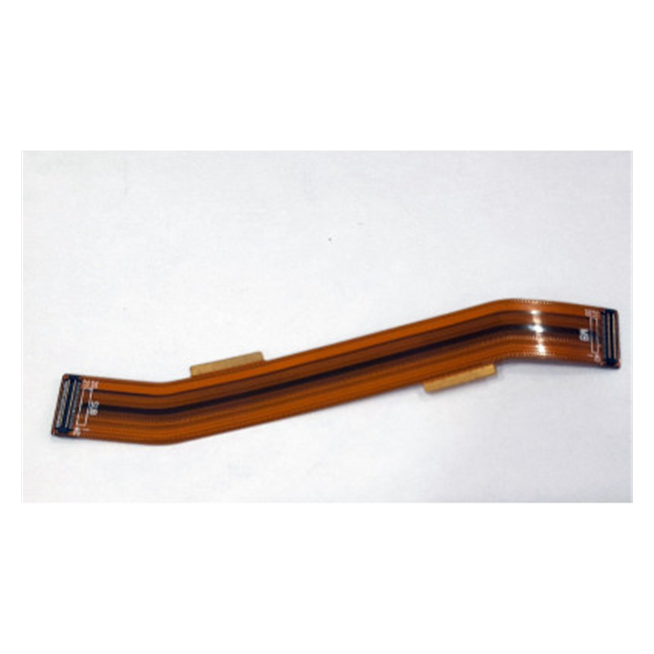 Flex central para Doogee S90 calidad premium