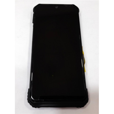 Pantalla lcd para Doogee S95 Pro mas tactil negro mas marco negro calidad premium