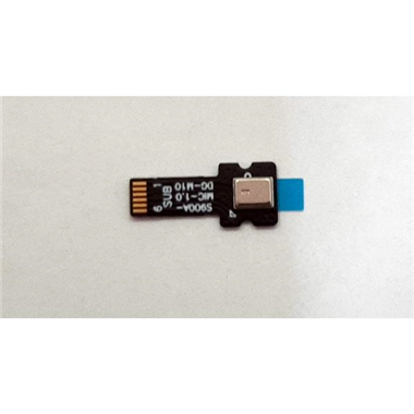 Flex microfono para Doogee S95 Pro calidad premium