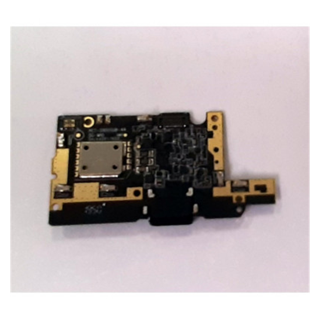 Flex puerto carga para Doogee S95 Pro calidad premium