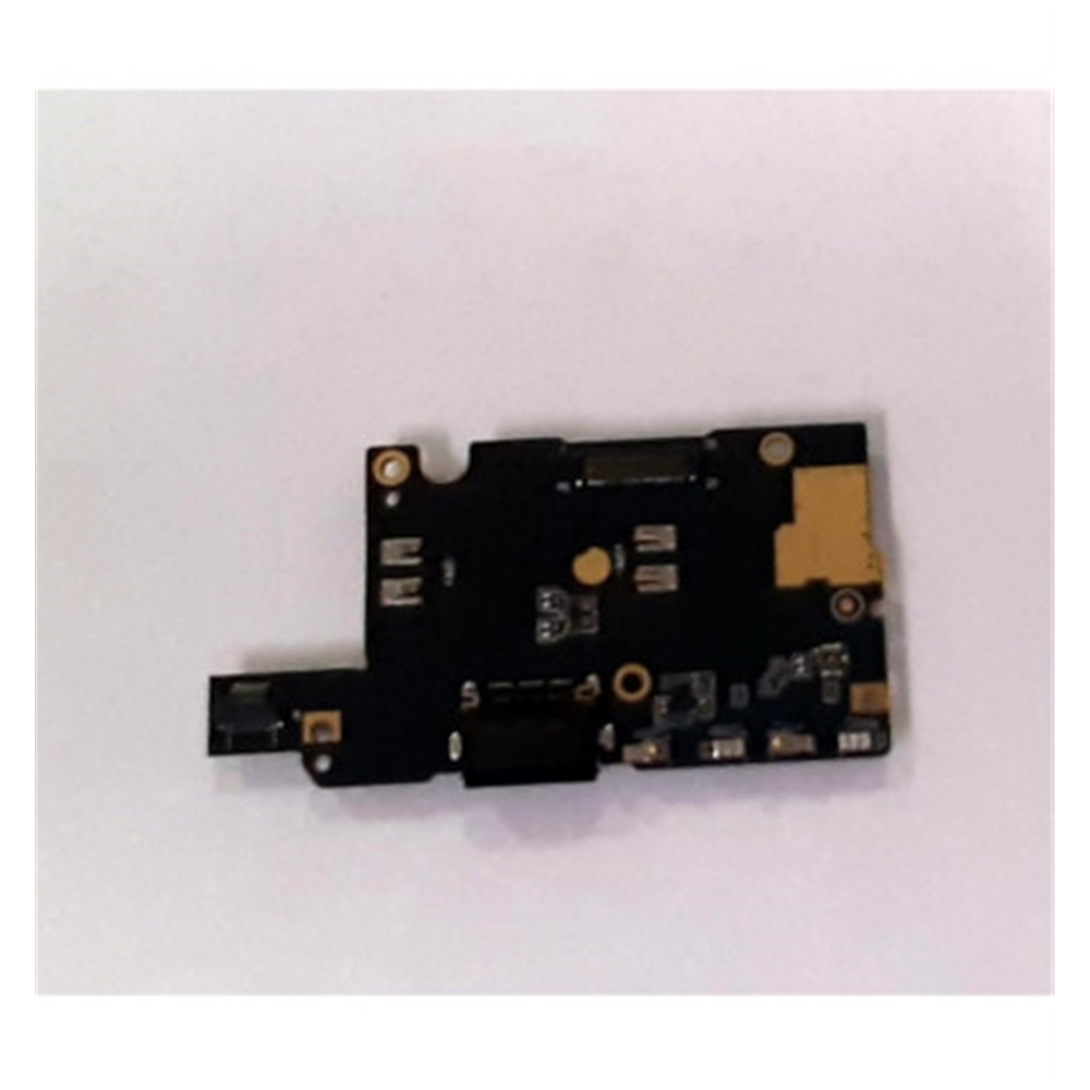 Flex puerto carga para Doogee S95 Pro calidad premium