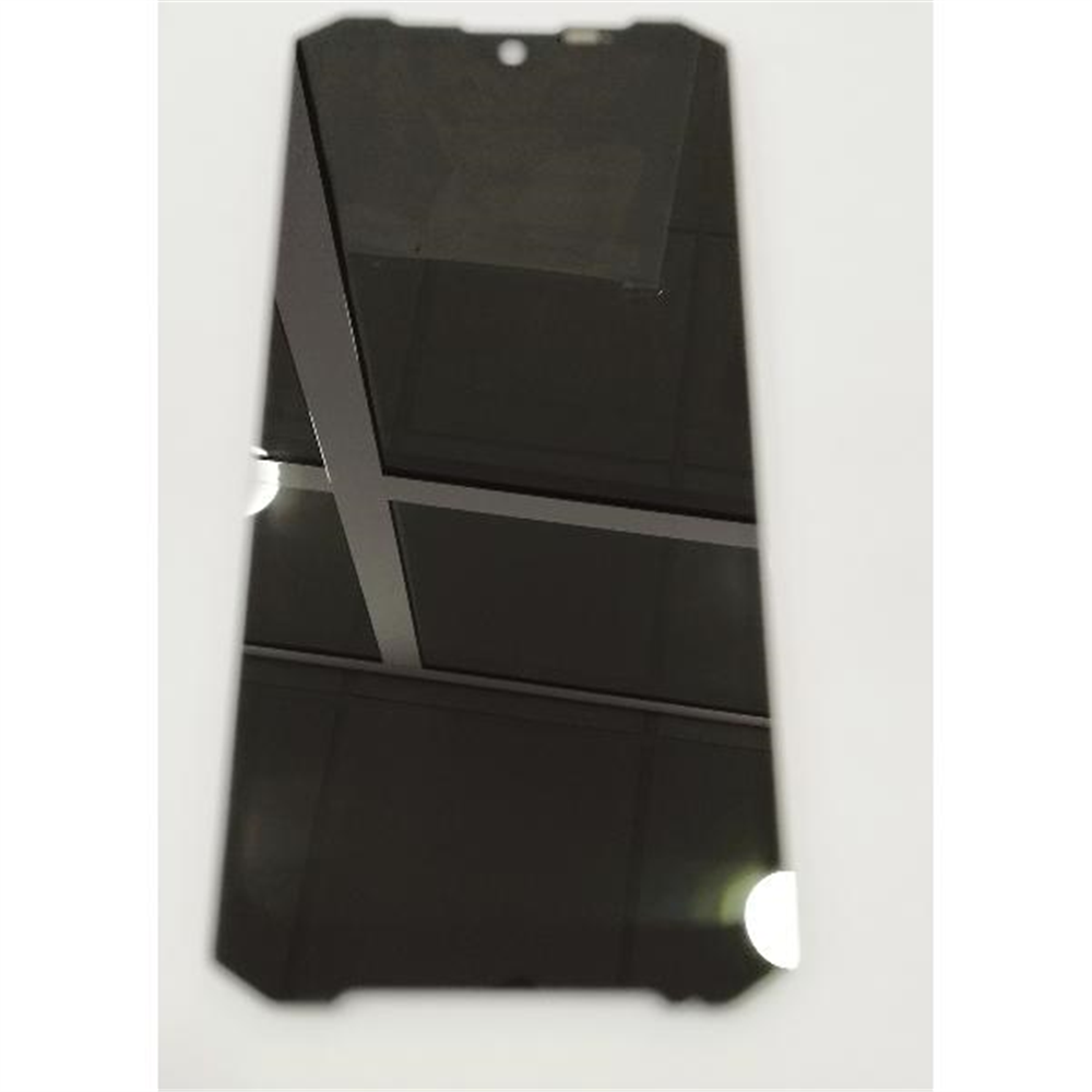 Pantalla LCD para Doogee S96 GT más tactil negro calidad premium