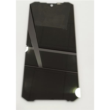 Pantalla LCD para Doogee S96 GT más tactil negro calidad premium