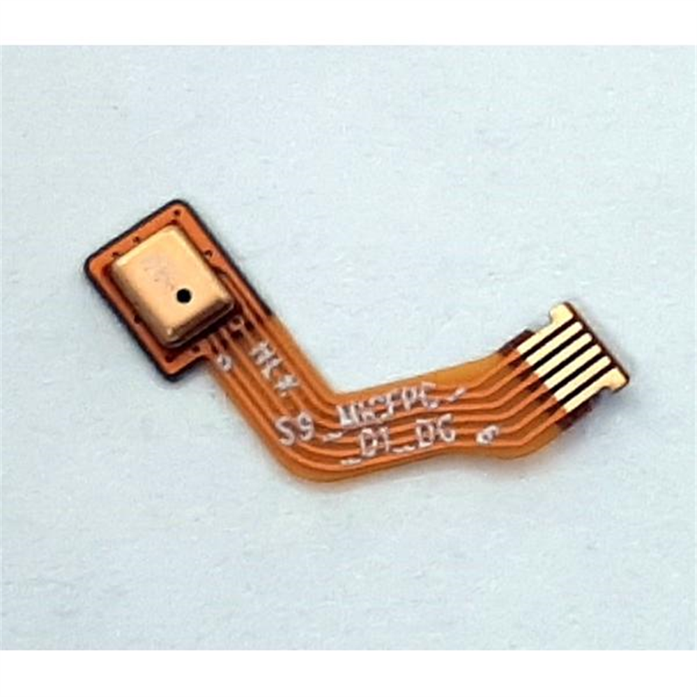 Flex microfono para Doogee S96 Pro calidad premium