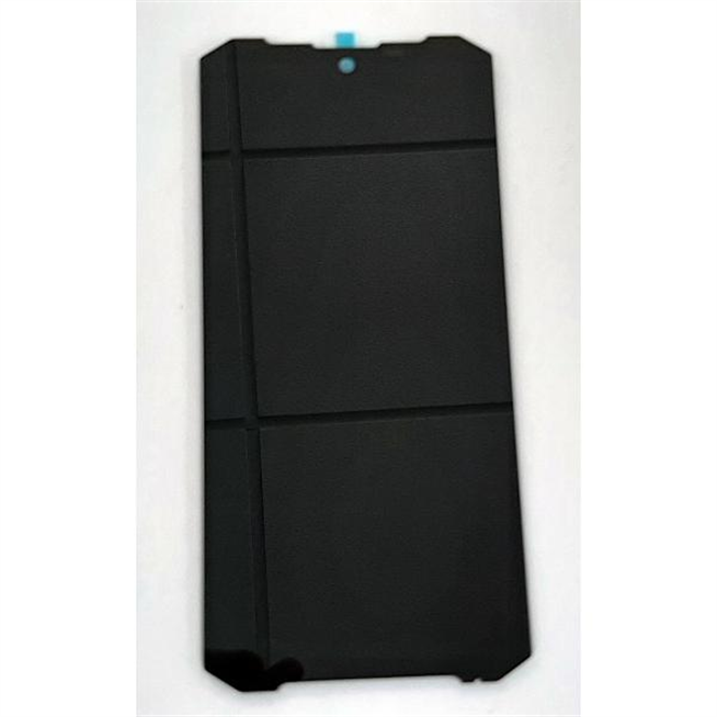 Pantalla lcd para Doogee S96 Pro mas tactil negro calidad premium