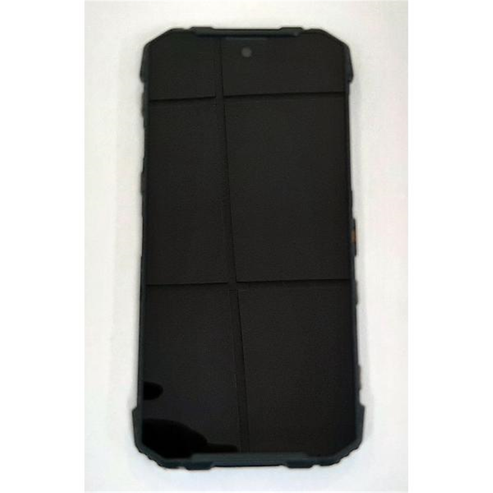 Pantalla lcd para Doogee S96 Pro mas tactil negro mas marco negro calidad premium