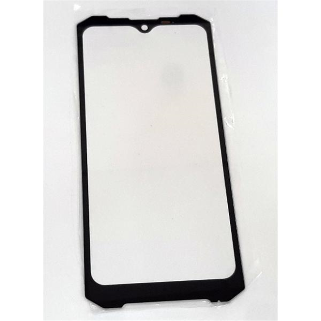 Cristal negro para Doogee S96 Pro