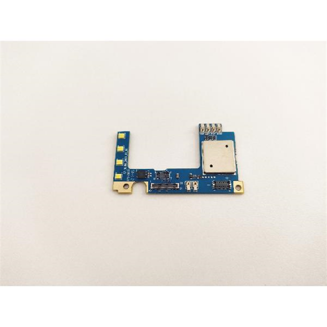 Placa conexion wireless para Doogee S97 Pro calidad premium