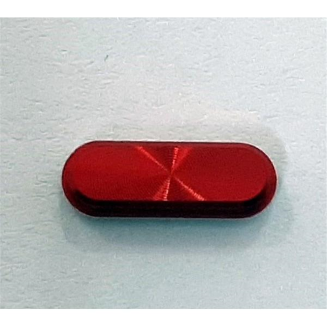 Boton power rojo para Doogee S97 Pro calidad premium