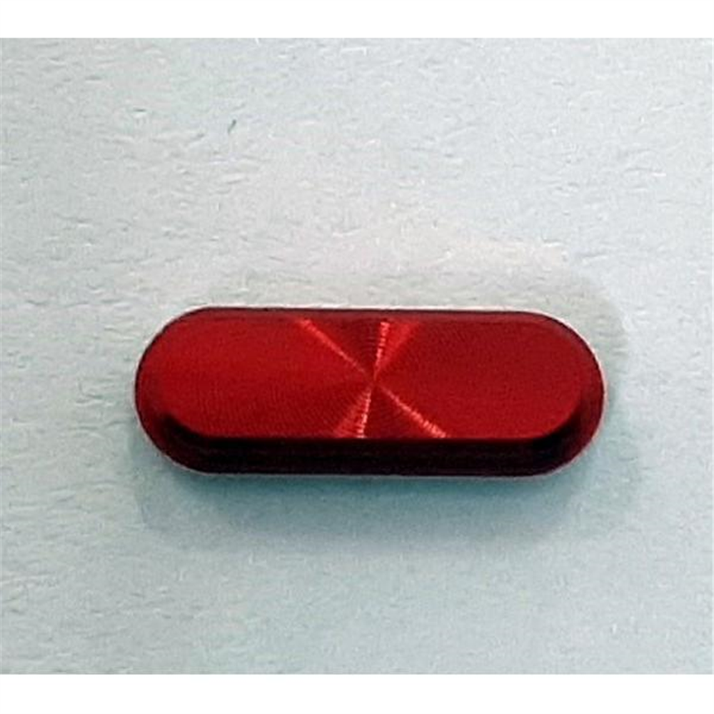 Boton power rojo para Doogee S97 Pro calidad premium