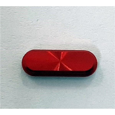 Boton power rojo para Doogee S97 Pro calidad premium