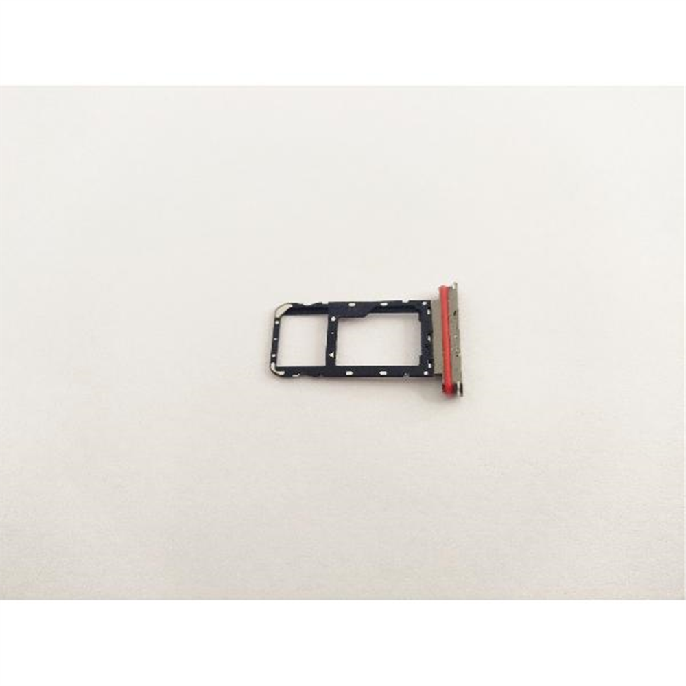 Soporte o bandeja sim gris para Doogee S97 Pro calidad premium