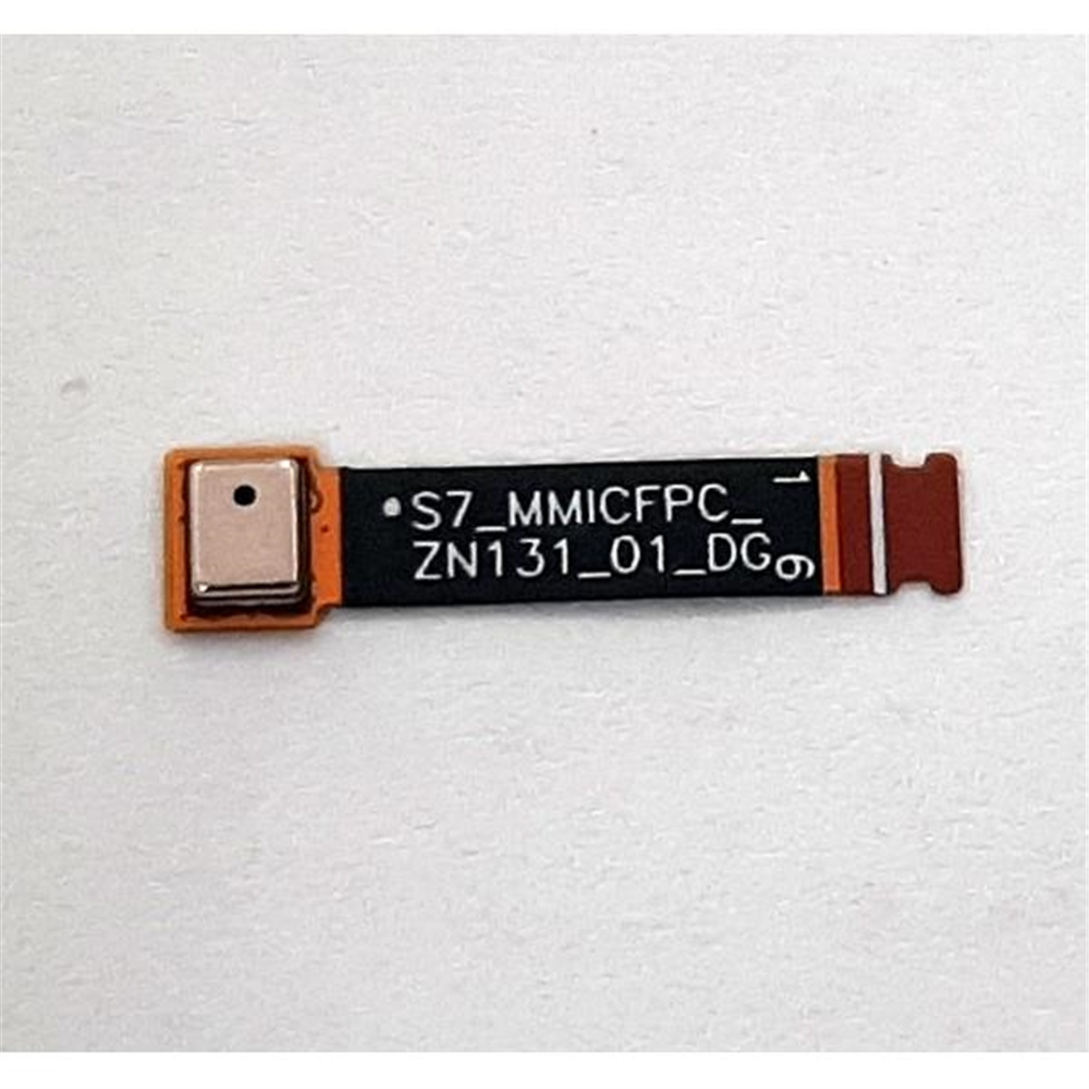 Flex microfono para Doogee S97 Pro calidad premium