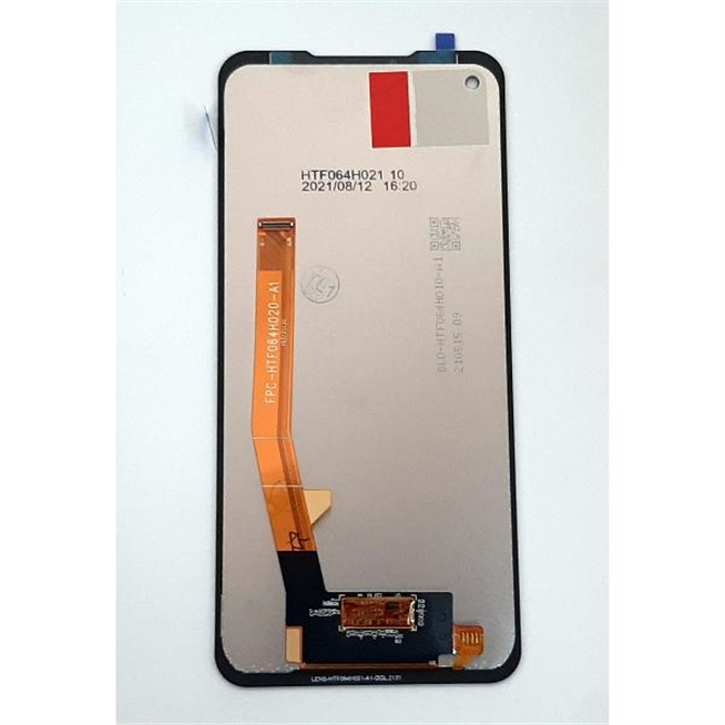 Pantalla lcd para Doogee S97 Pro mas tactil negro calidad premium
