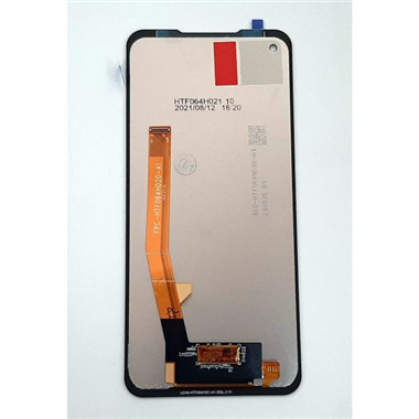 Pantalla lcd para Doogee S97 Pro mas tactil negro calidad premium