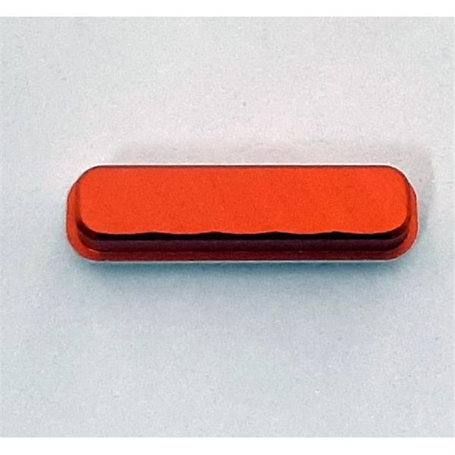 Boton naranja para Doogee S98 calidad premium